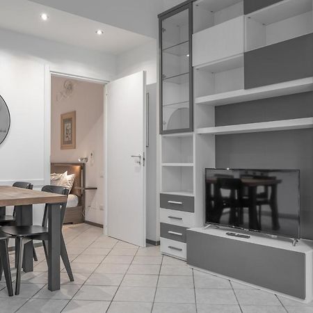 Turati Apartments Bologna Bagian luar foto