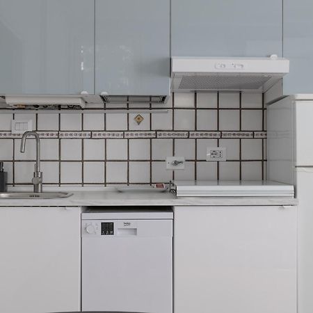 Turati Apartments Bologna Bagian luar foto