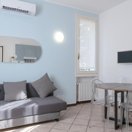 Turati Apartments Bologna Bagian luar foto