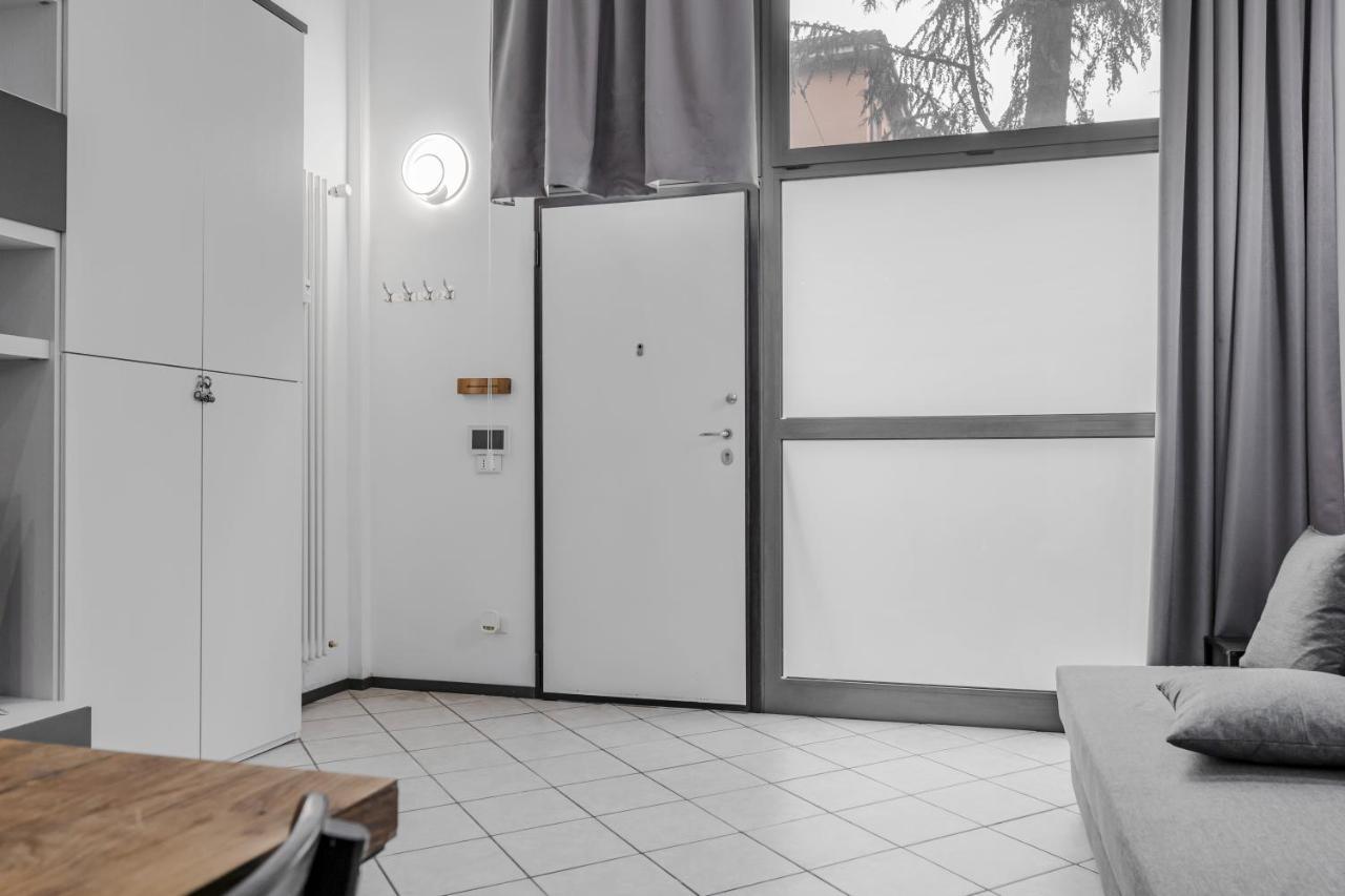 Turati Apartments Bologna Bagian luar foto