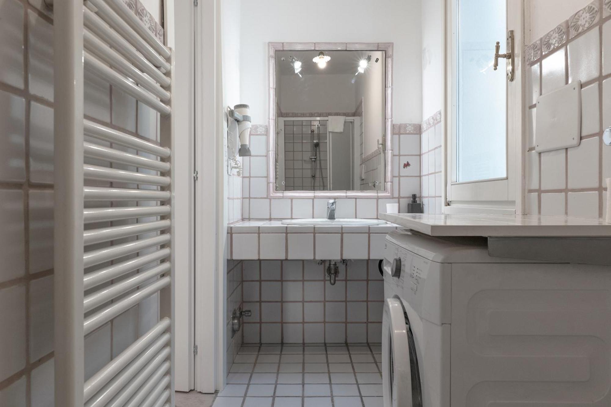Turati Apartments Bologna Bagian luar foto